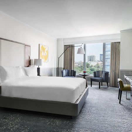 The Ritz-Carlton, Boston Hotel Eksteriør billede