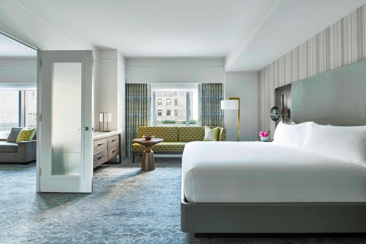 The Ritz-Carlton, Boston Hotel Eksteriør billede