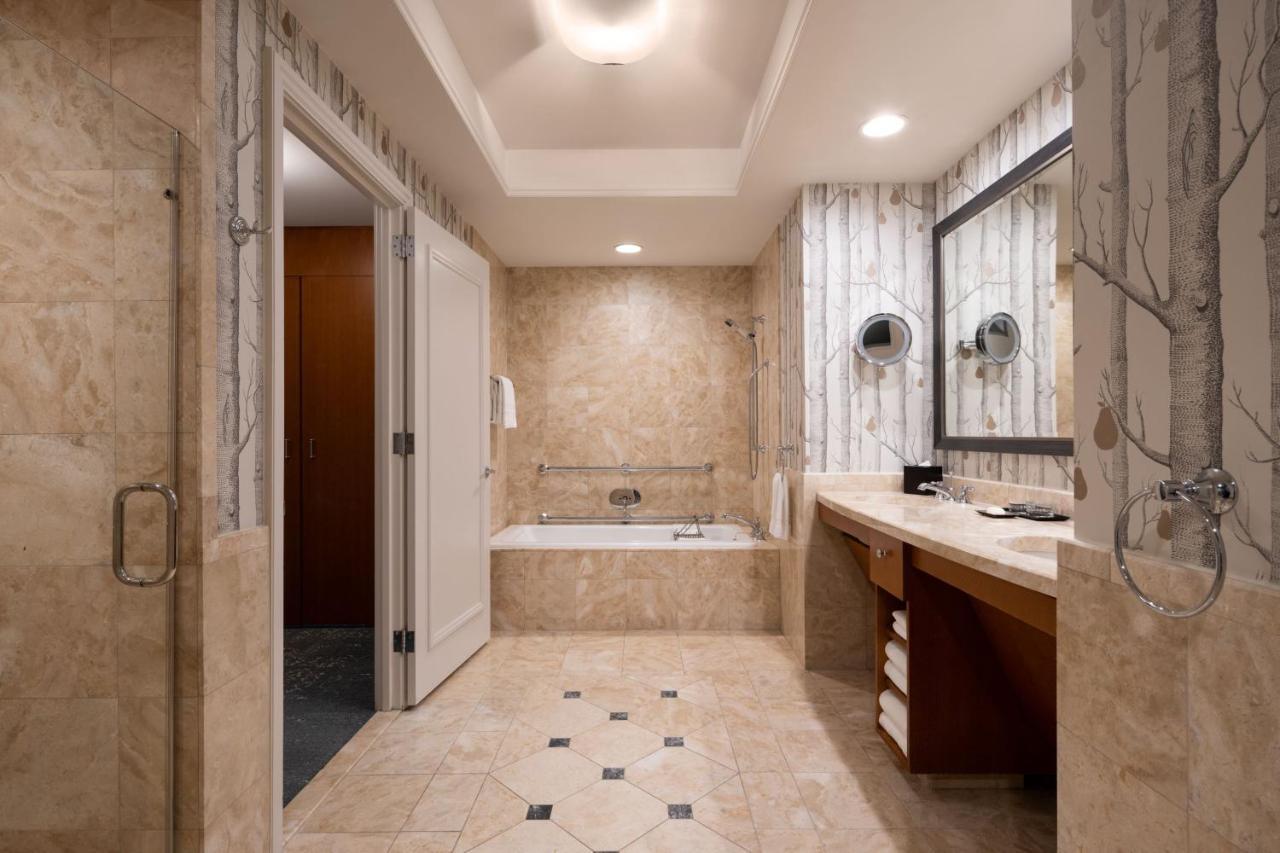 The Ritz-Carlton, Boston Hotel Eksteriør billede