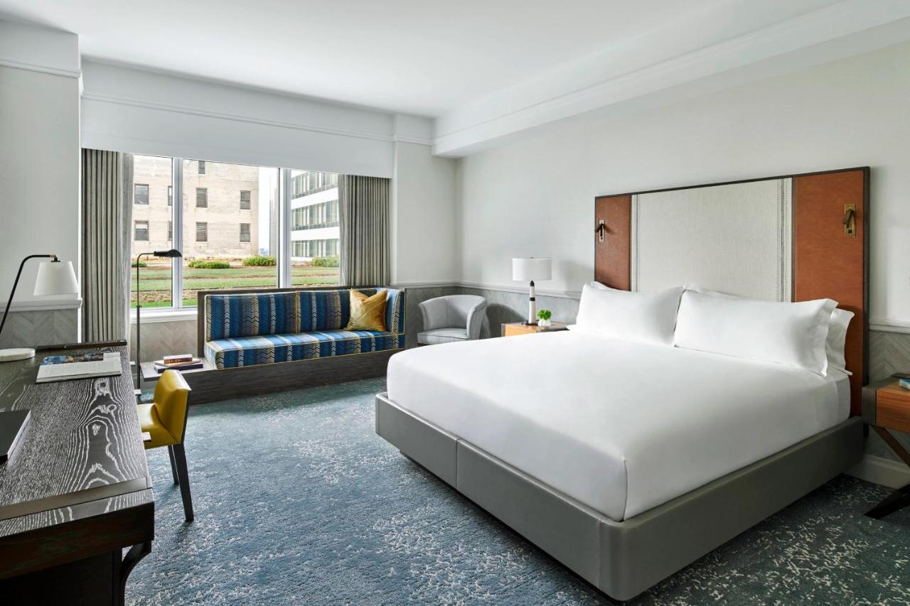 The Ritz-Carlton, Boston Hotel Eksteriør billede