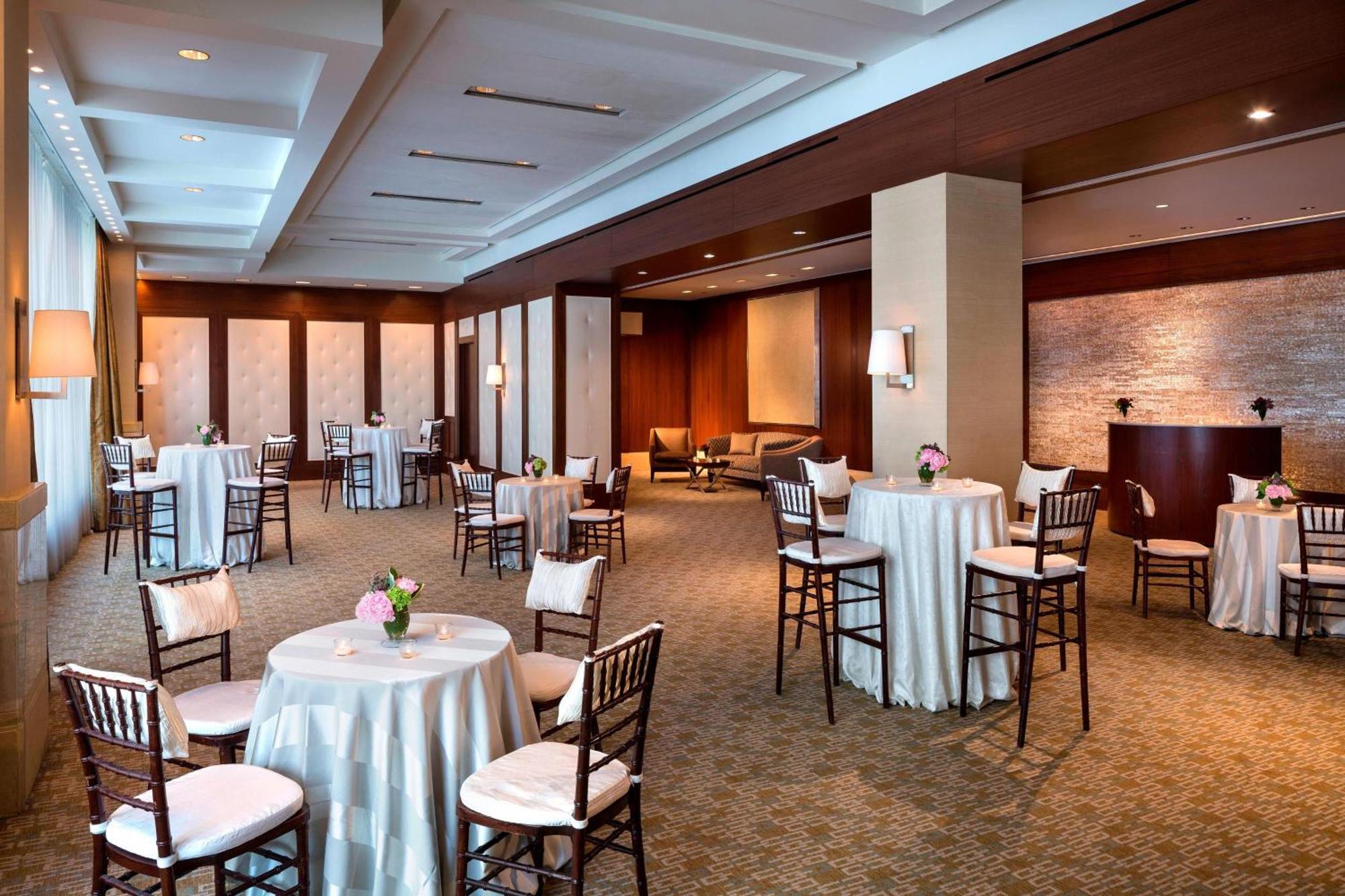 The Ritz-Carlton, Boston Hotel Eksteriør billede