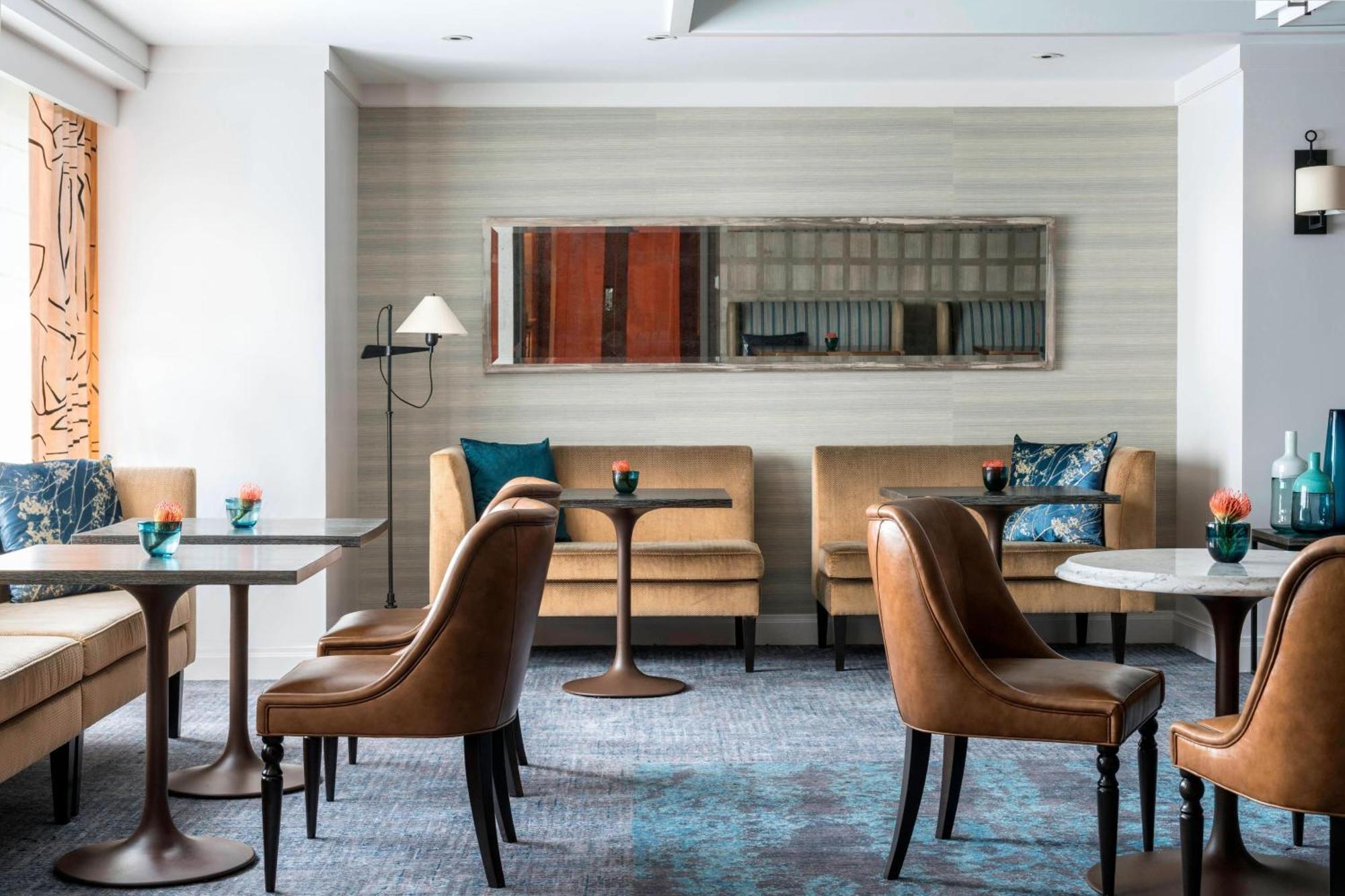 The Ritz-Carlton, Boston Hotel Eksteriør billede