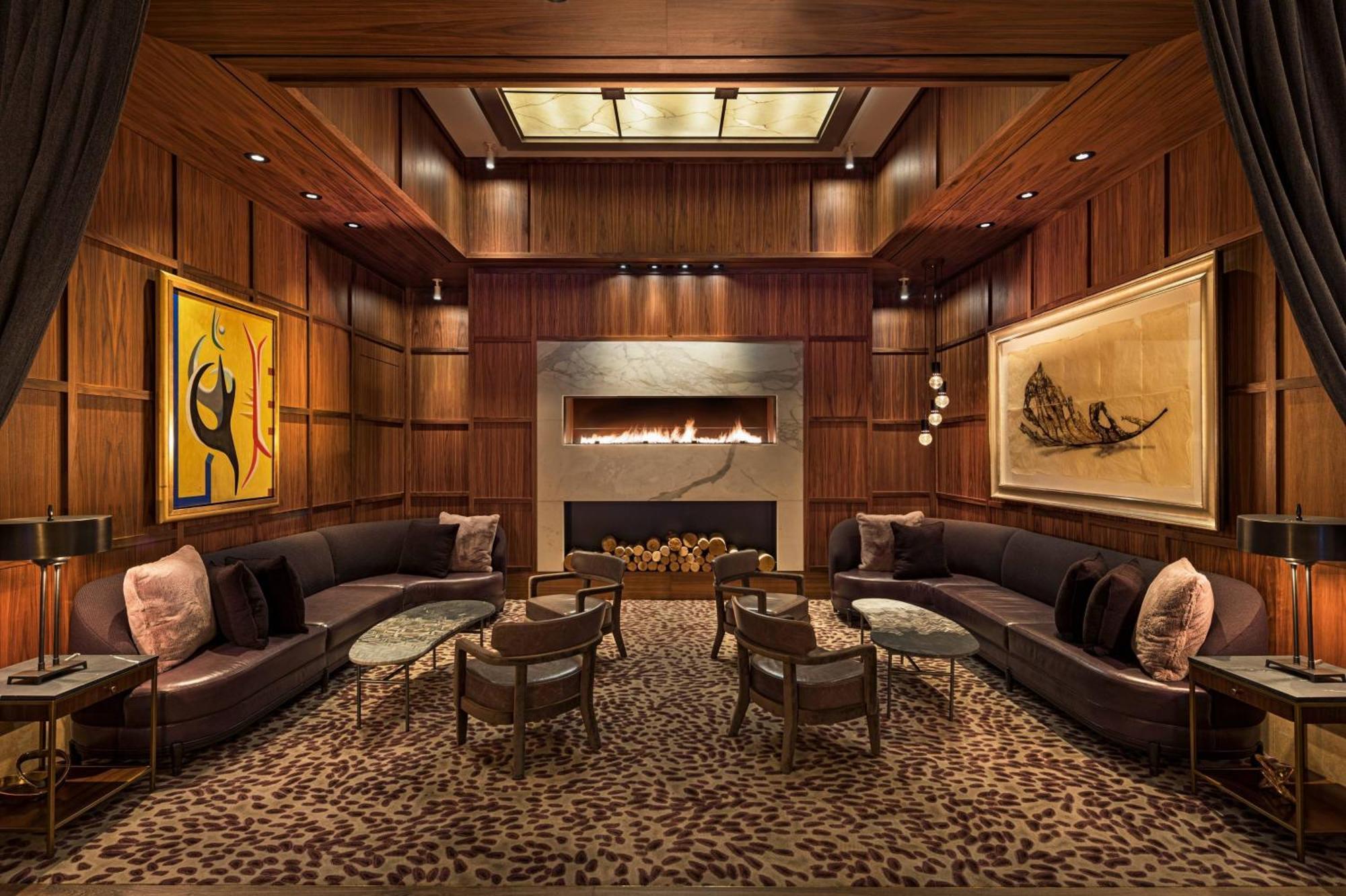 The Ritz-Carlton, Boston Hotel Eksteriør billede