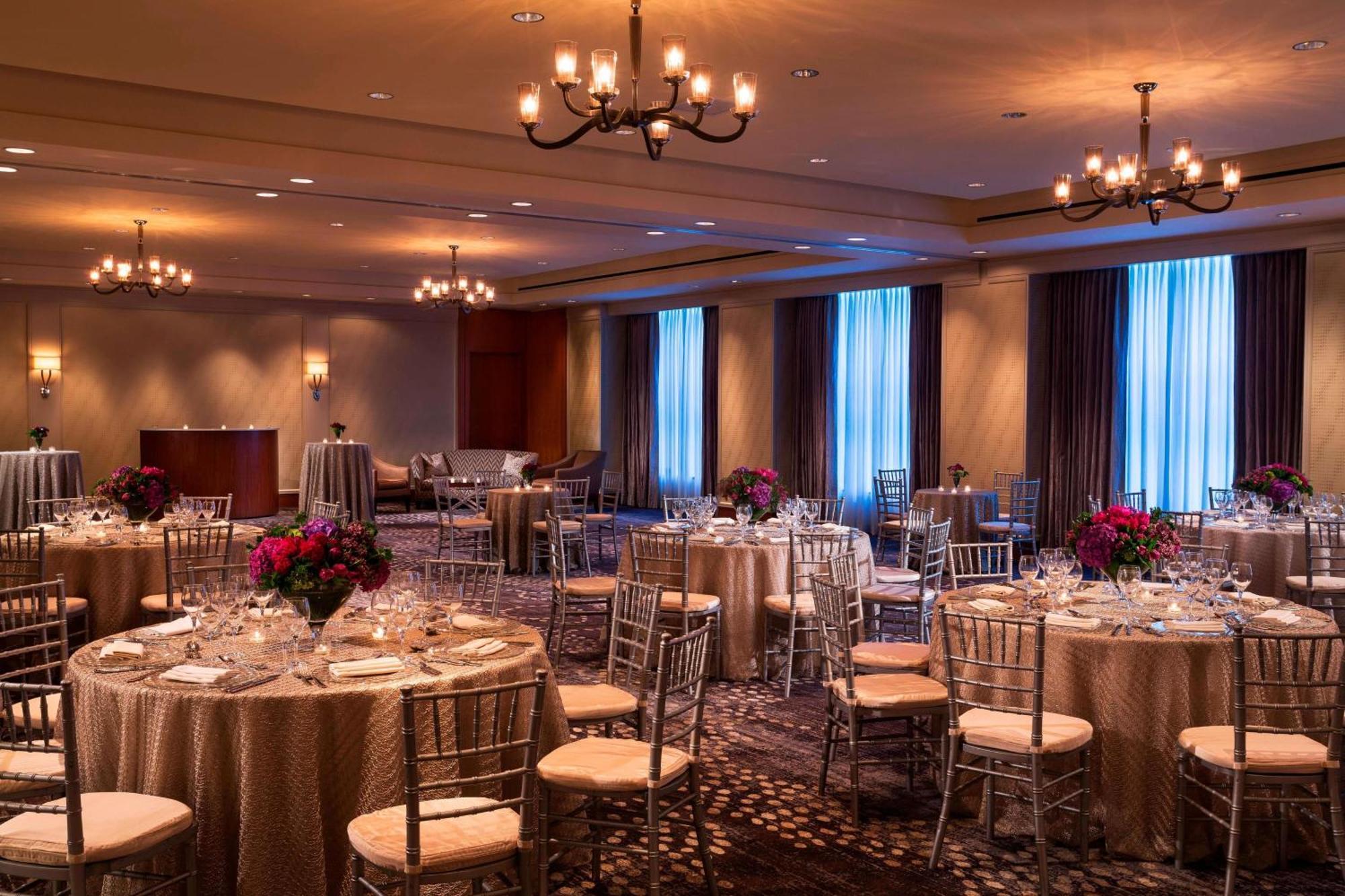 The Ritz-Carlton, Boston Hotel Eksteriør billede