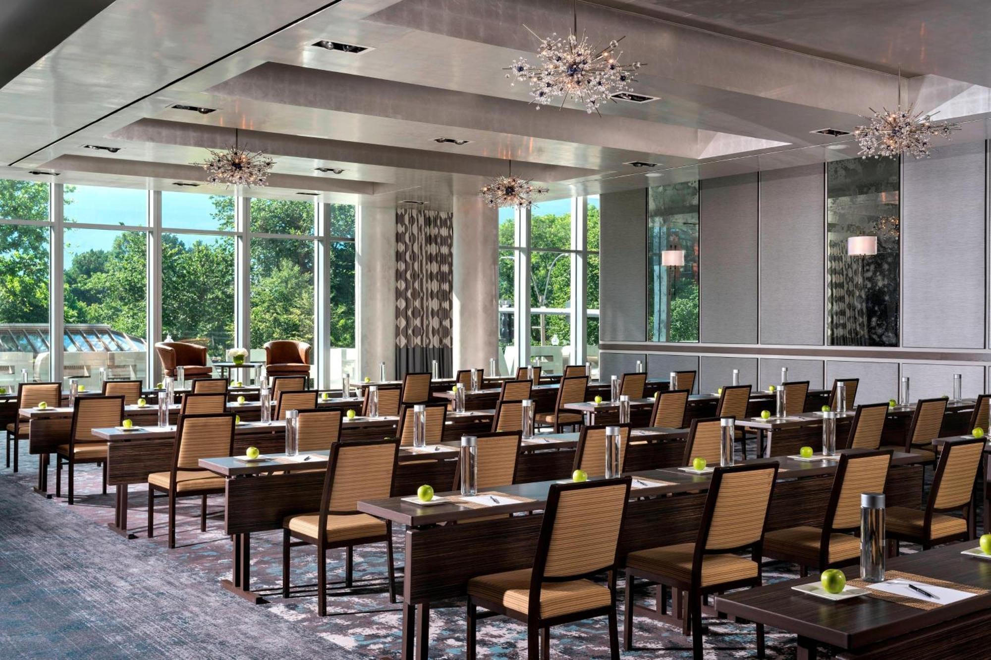 The Ritz-Carlton, Boston Hotel Eksteriør billede
