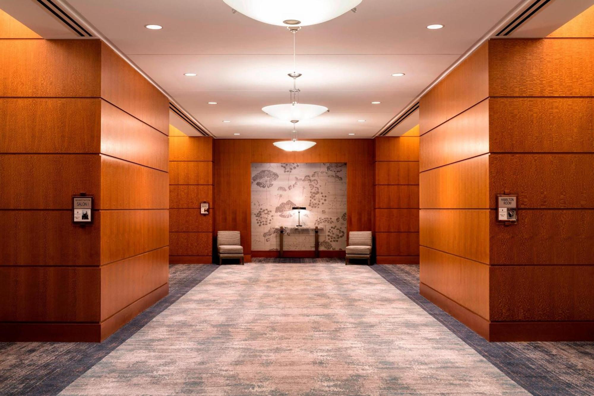 The Ritz-Carlton, Boston Hotel Eksteriør billede