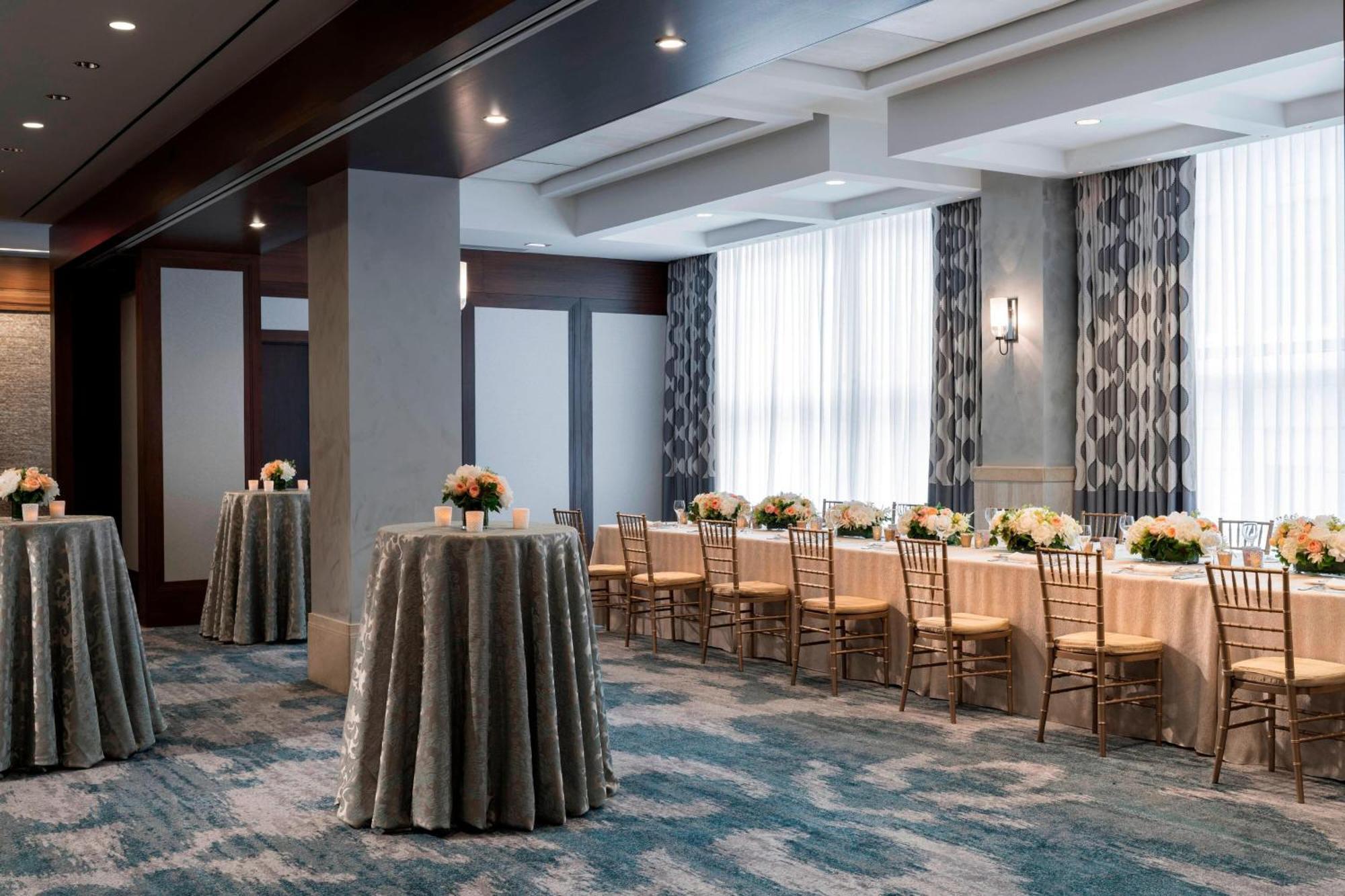 The Ritz-Carlton, Boston Hotel Eksteriør billede