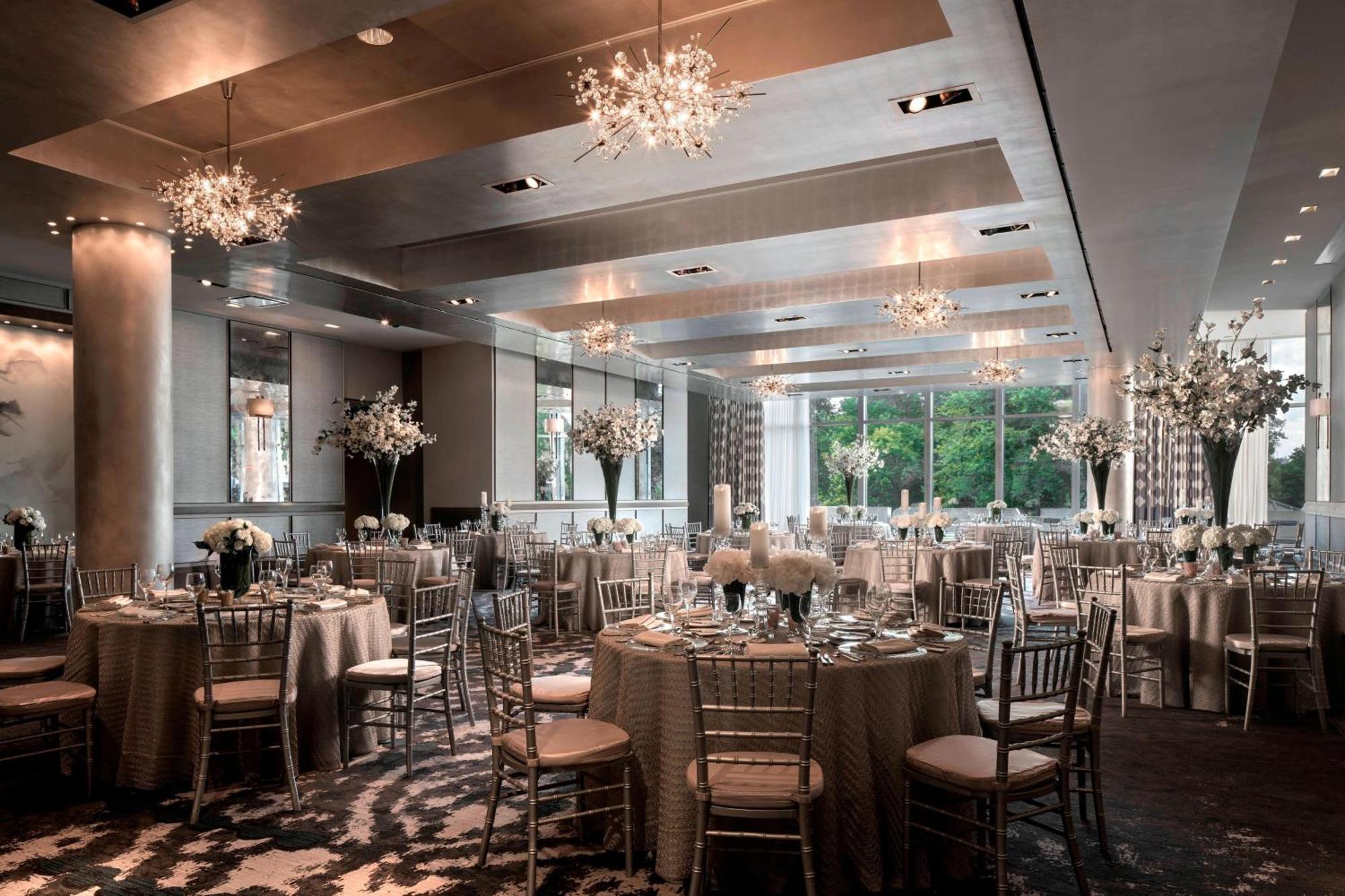 The Ritz-Carlton, Boston Hotel Eksteriør billede