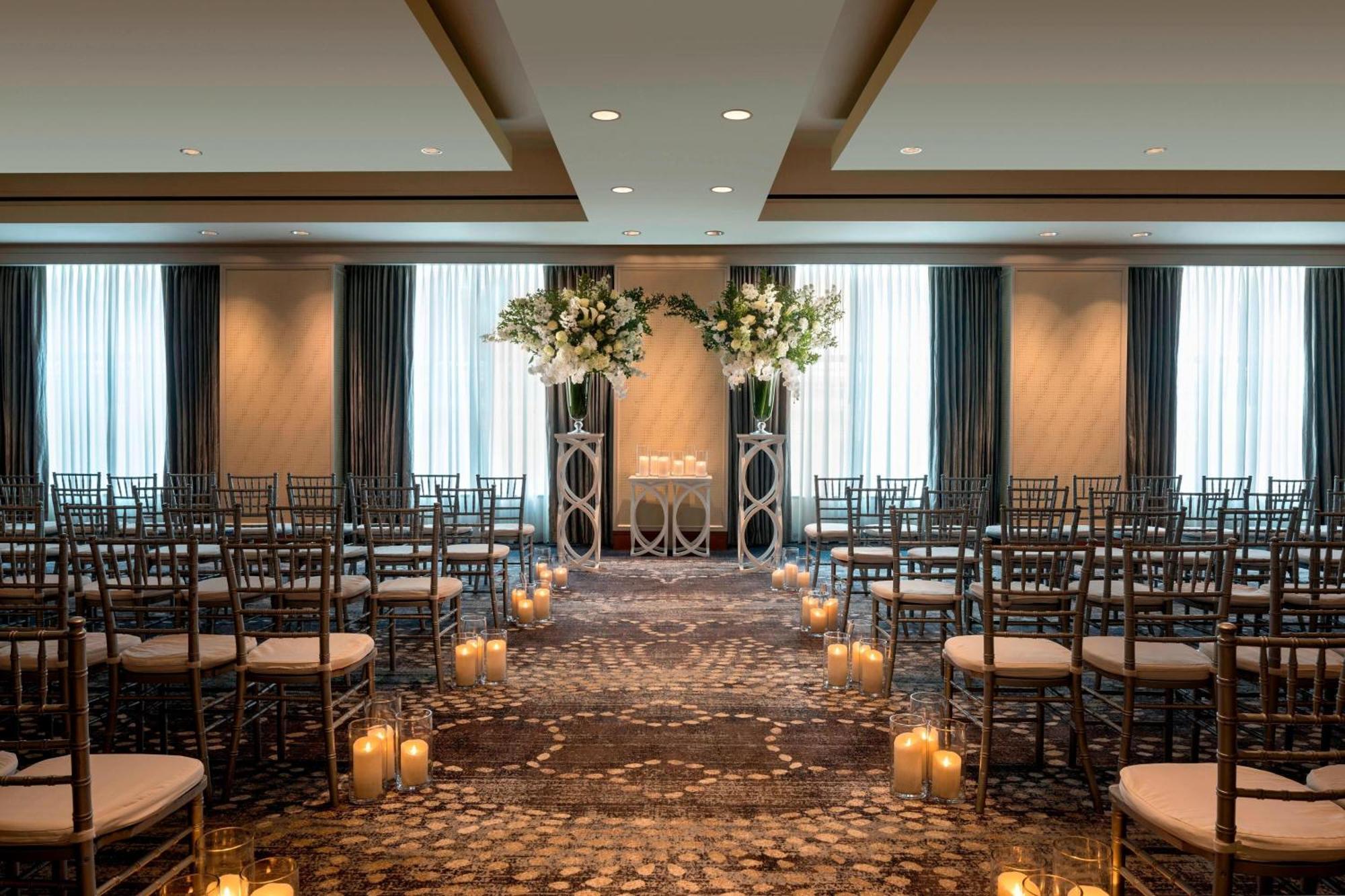 The Ritz-Carlton, Boston Hotel Eksteriør billede