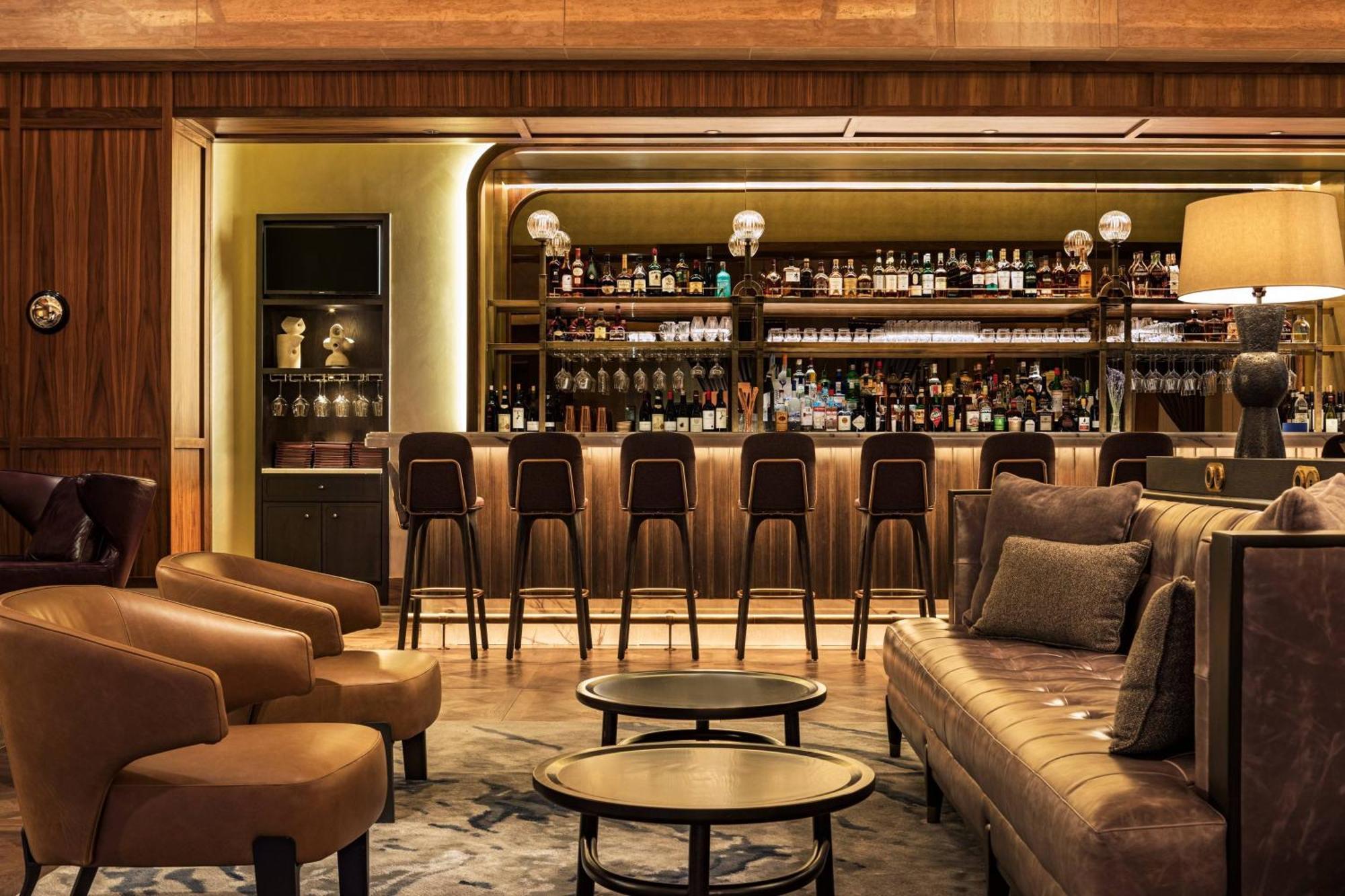 The Ritz-Carlton, Boston Hotel Eksteriør billede