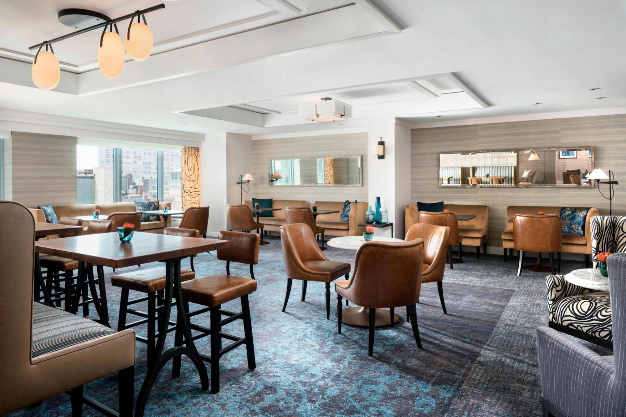The Ritz-Carlton, Boston Hotel Eksteriør billede