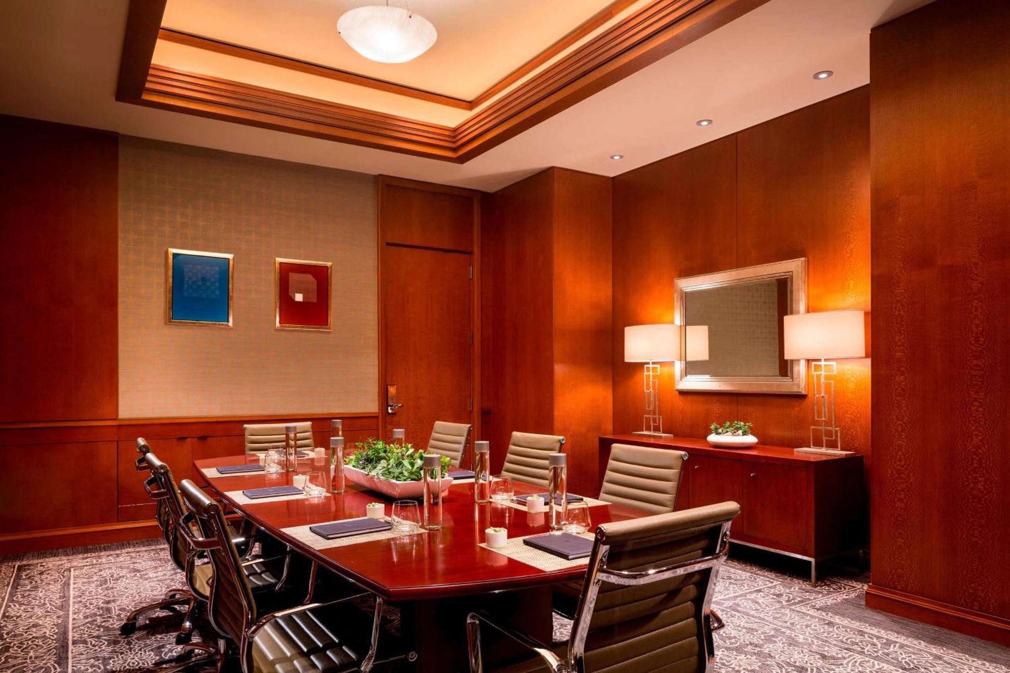 The Ritz-Carlton, Boston Hotel Eksteriør billede