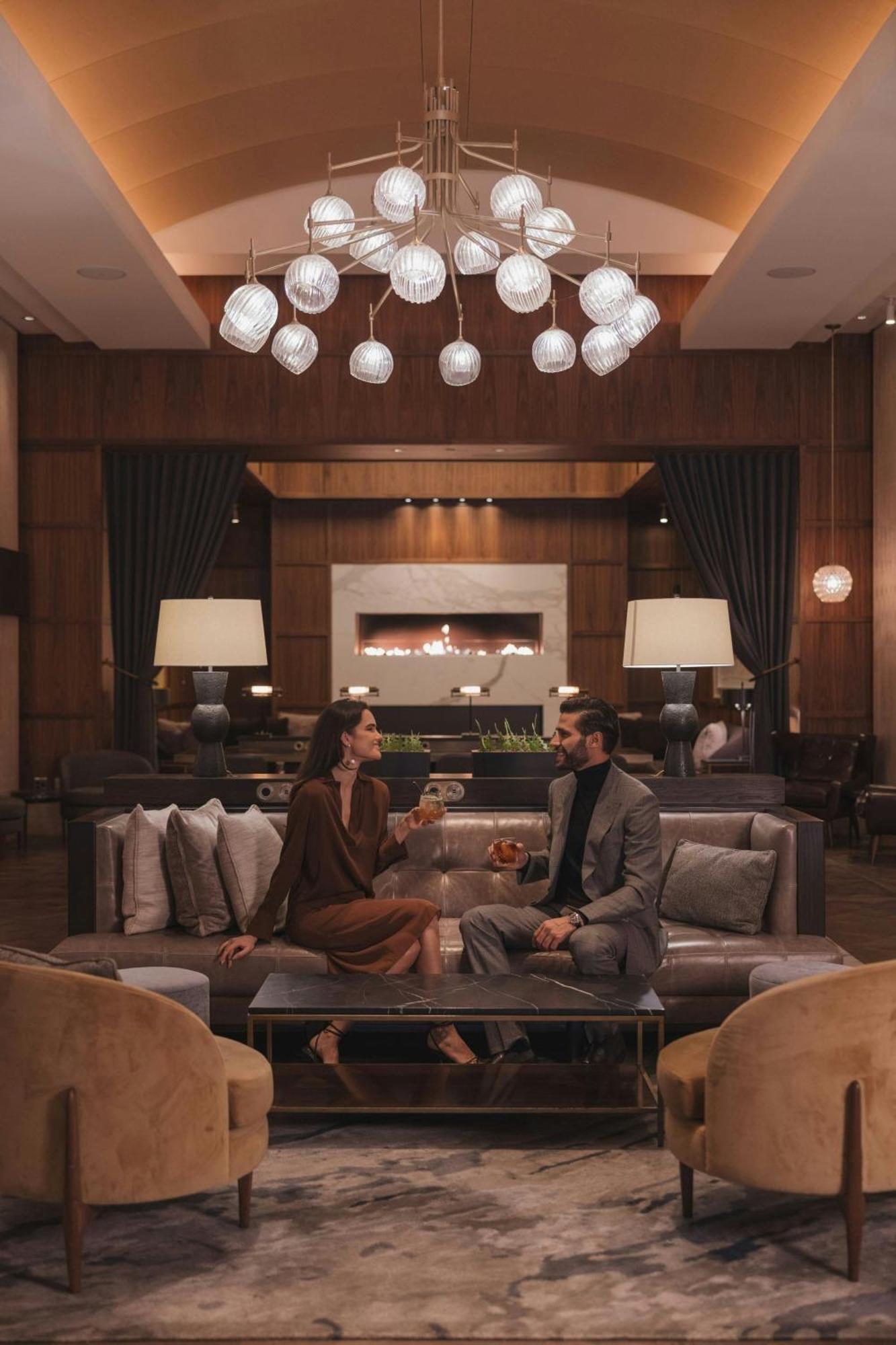 The Ritz-Carlton, Boston Hotel Eksteriør billede