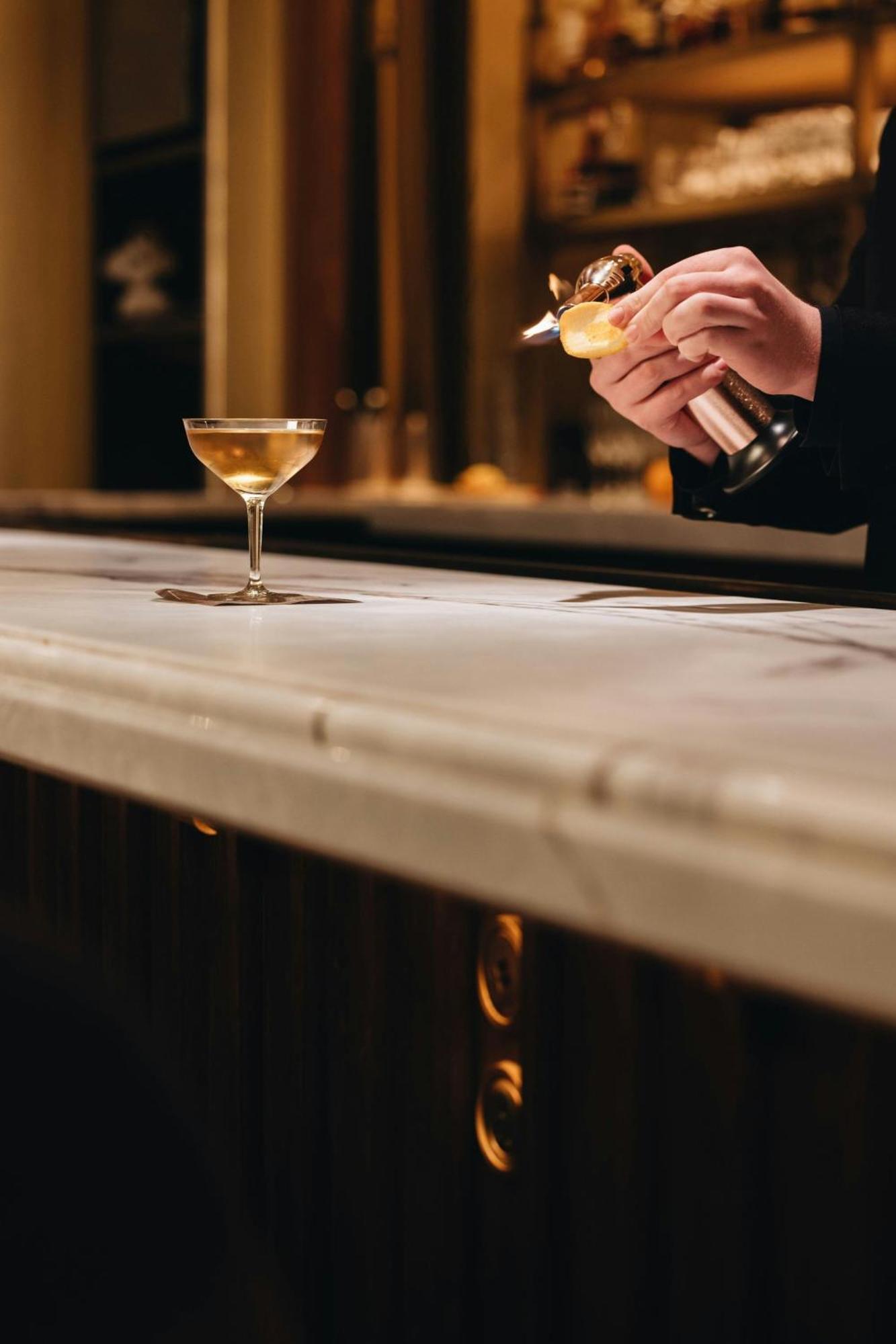 The Ritz-Carlton, Boston Hotel Eksteriør billede