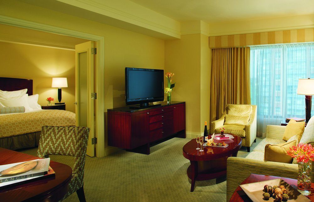 The Ritz-Carlton, Boston Hotel Eksteriør billede