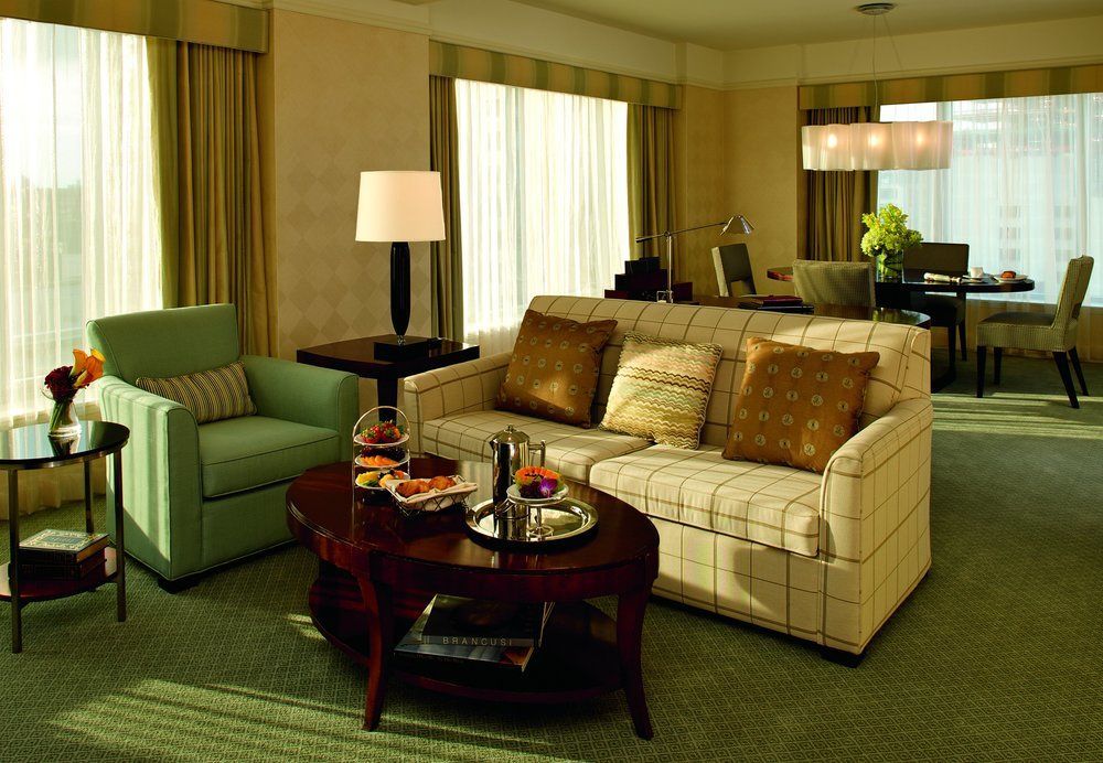 The Ritz-Carlton, Boston Hotel Eksteriør billede