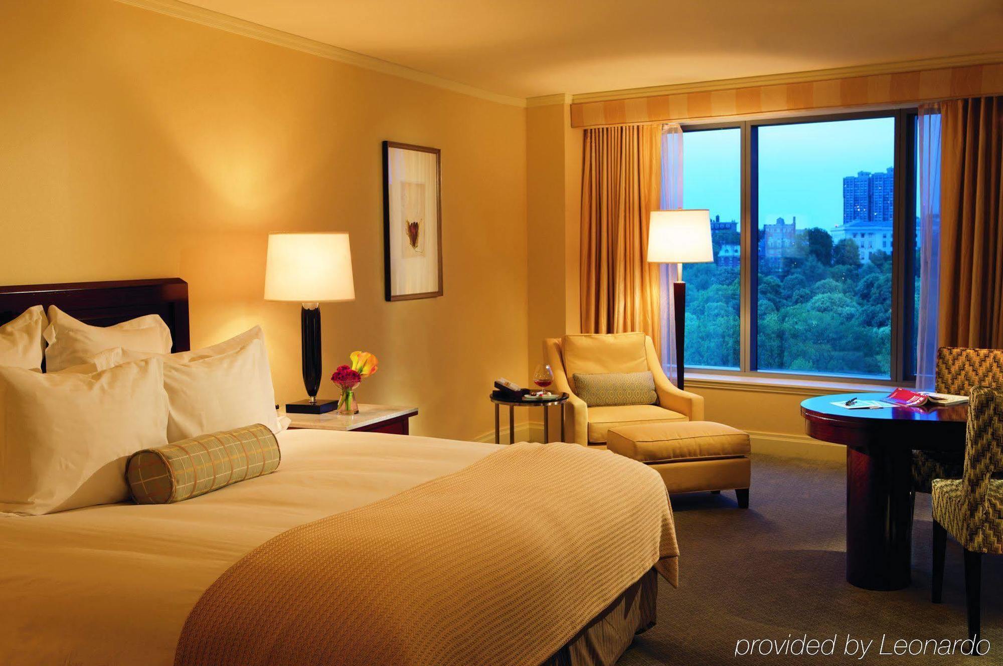 The Ritz-Carlton, Boston Hotel Eksteriør billede