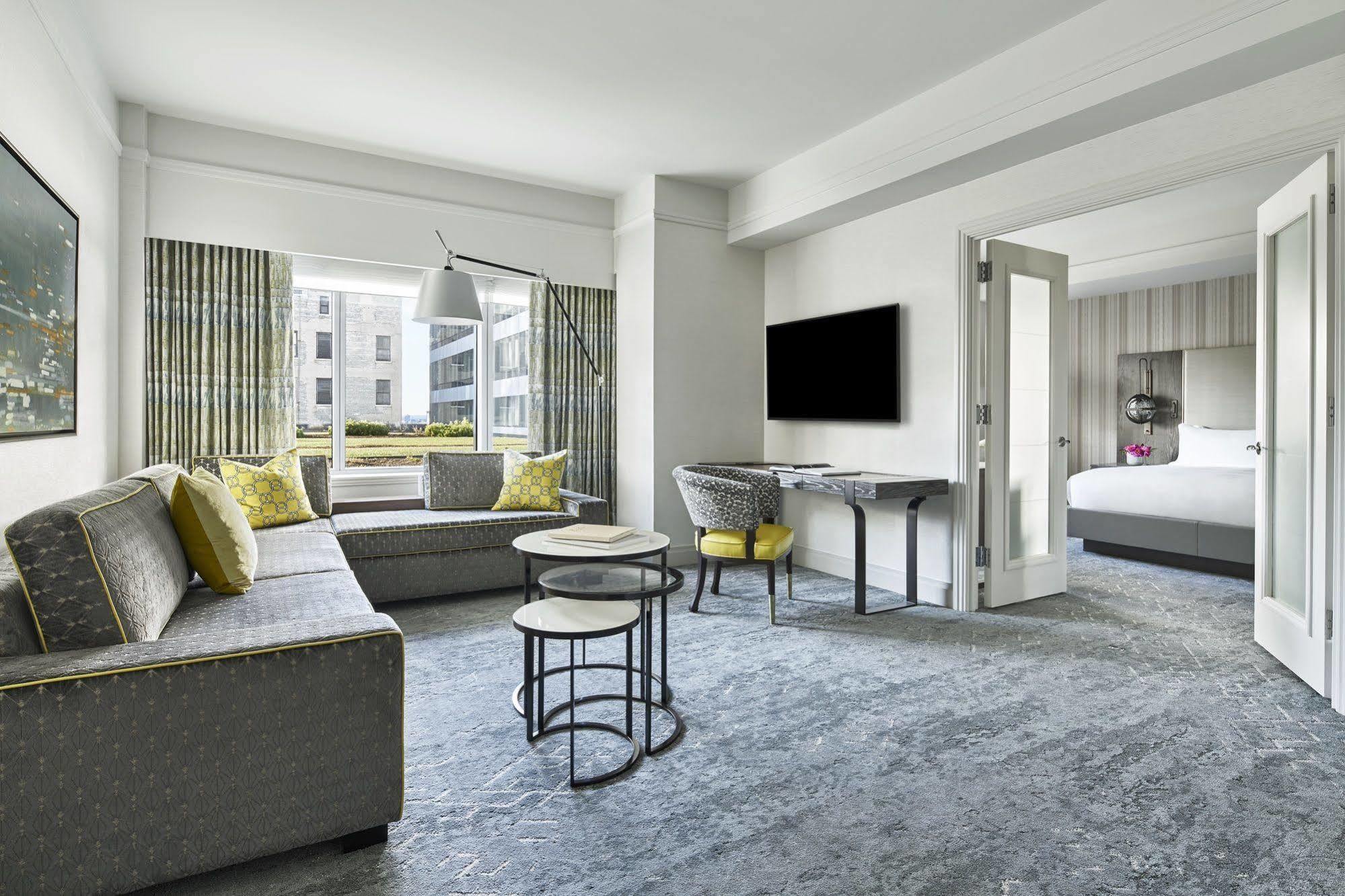 The Ritz-Carlton, Boston Hotel Eksteriør billede