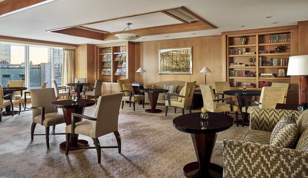 The Ritz-Carlton, Boston Hotel Eksteriør billede